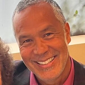 Meet your Posher, Keith